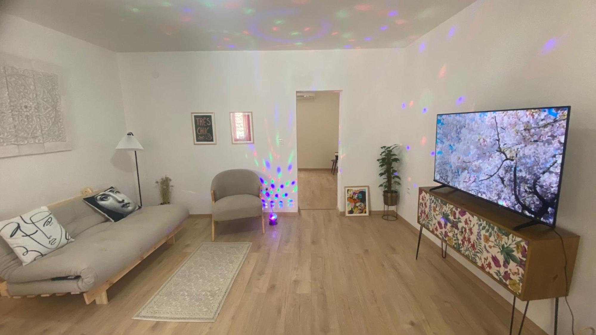 San Teodoro Lejlighed Split Eksteriør billede